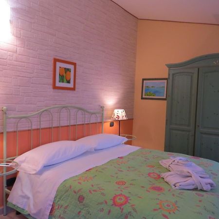 دولشياكا B&B Dei Doria & Suite المظهر الخارجي الصورة