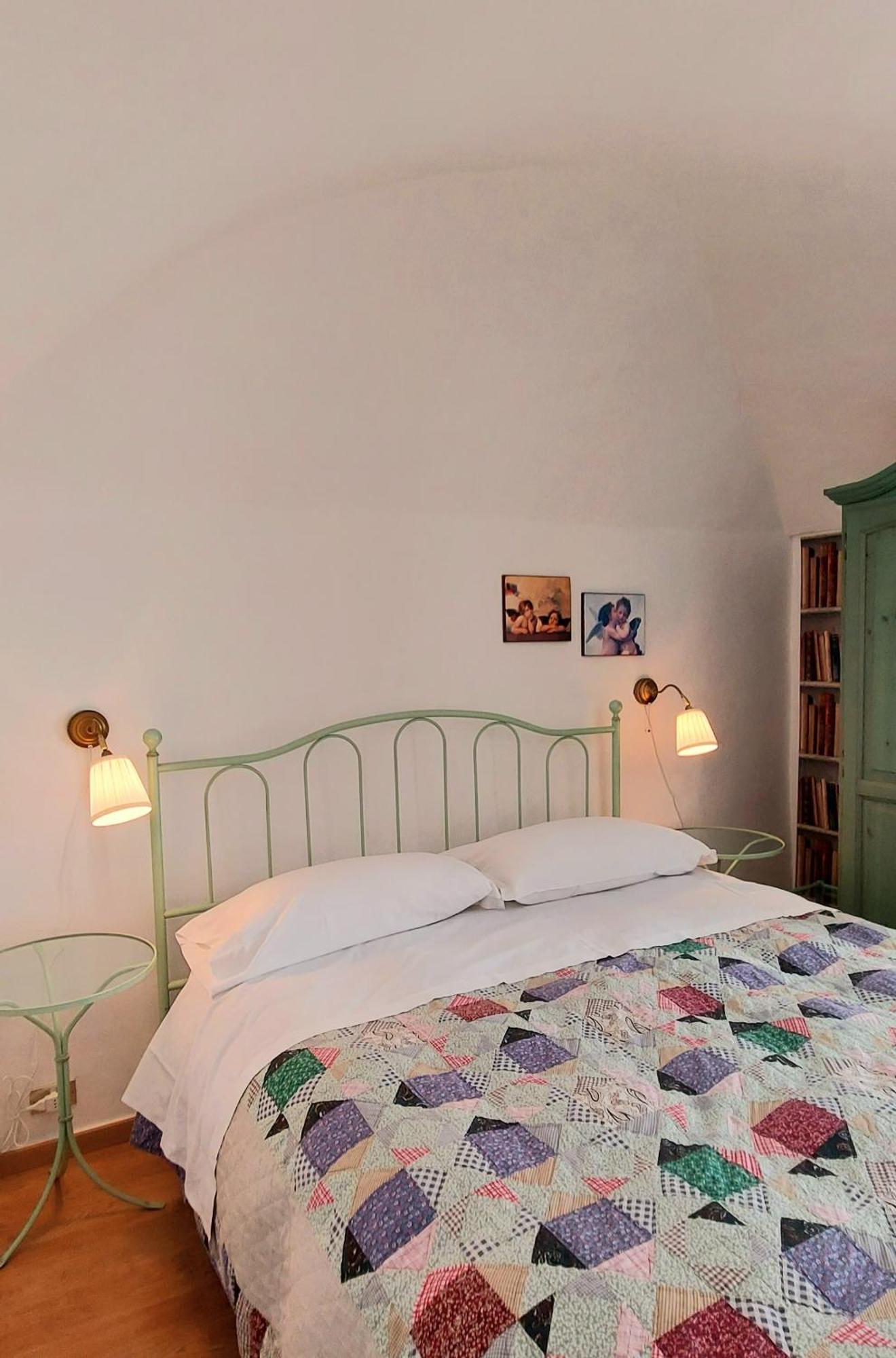 دولشياكا B&B Dei Doria & Suite المظهر الخارجي الصورة