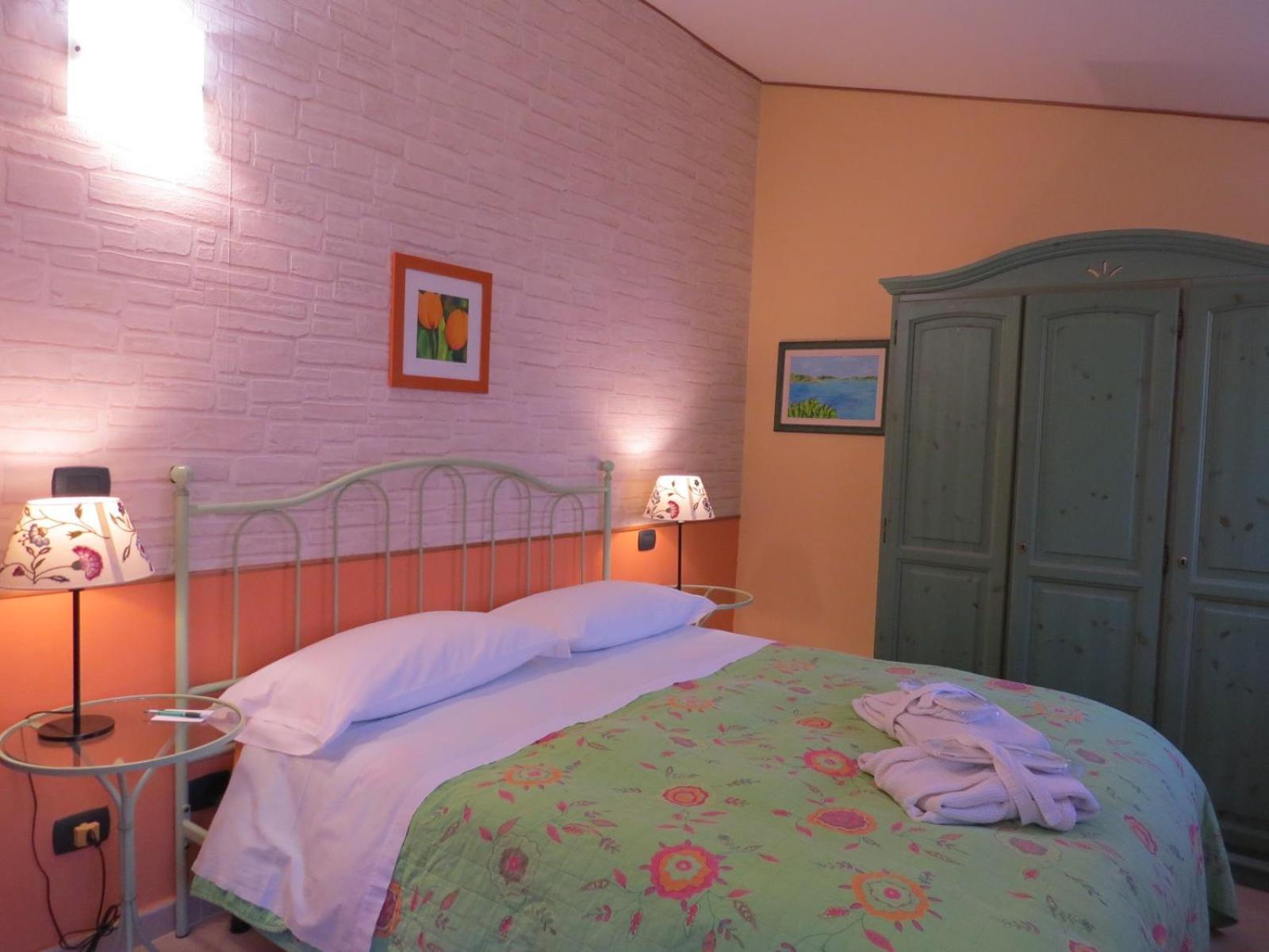 دولشياكا B&B Dei Doria & Suite المظهر الخارجي الصورة