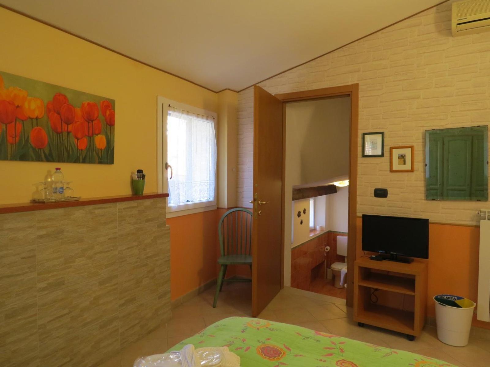 دولشياكا B&B Dei Doria & Suite المظهر الخارجي الصورة
