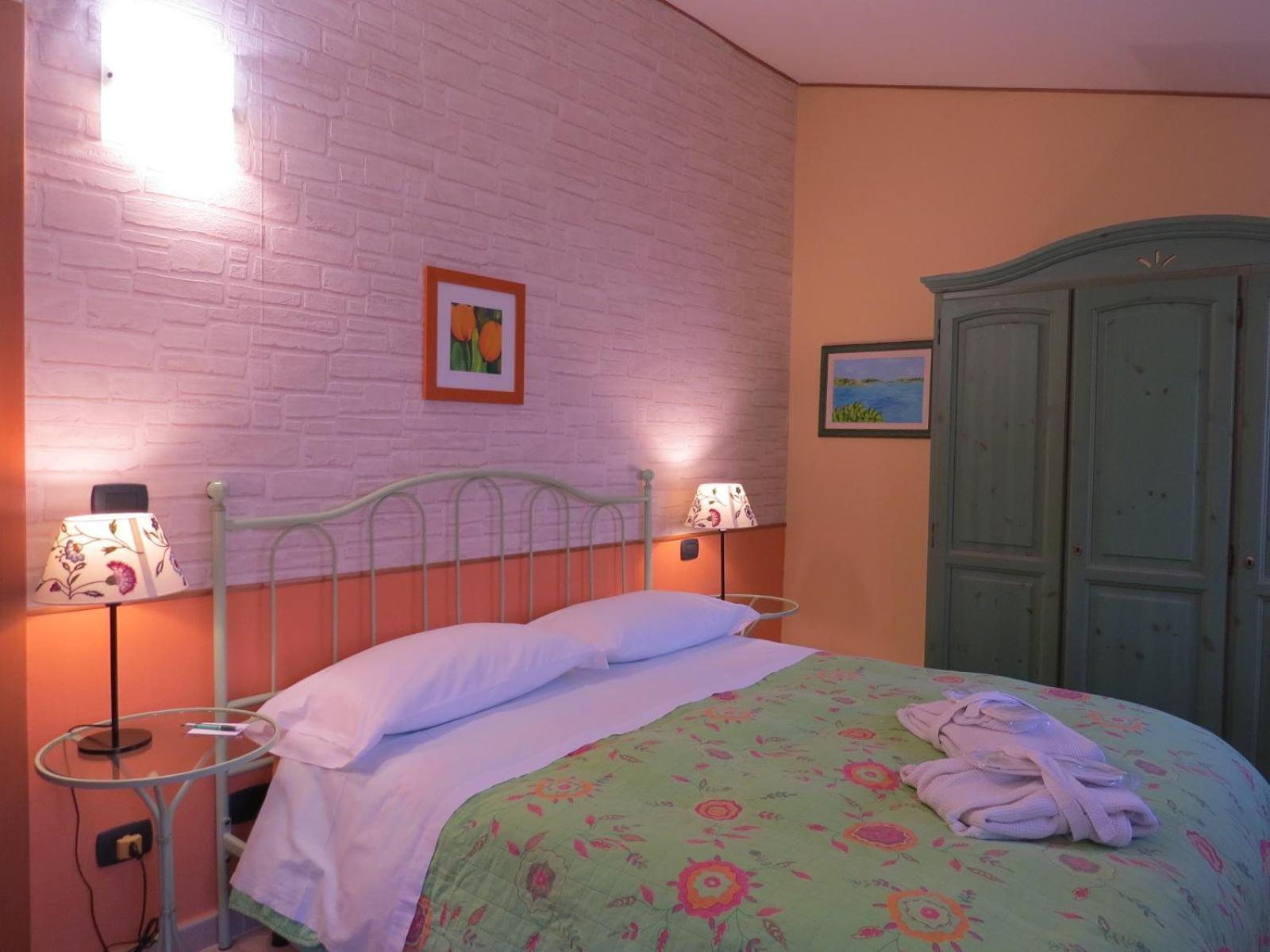 دولشياكا B&B Dei Doria & Suite المظهر الخارجي الصورة