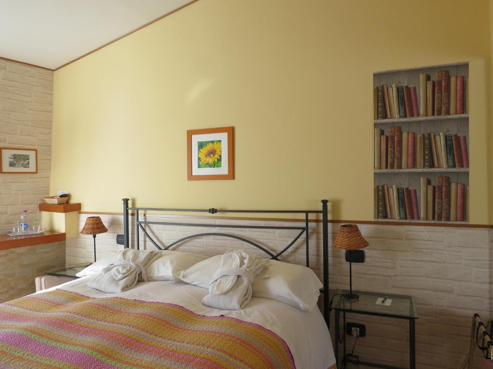 دولشياكا B&B Dei Doria & Suite المظهر الخارجي الصورة