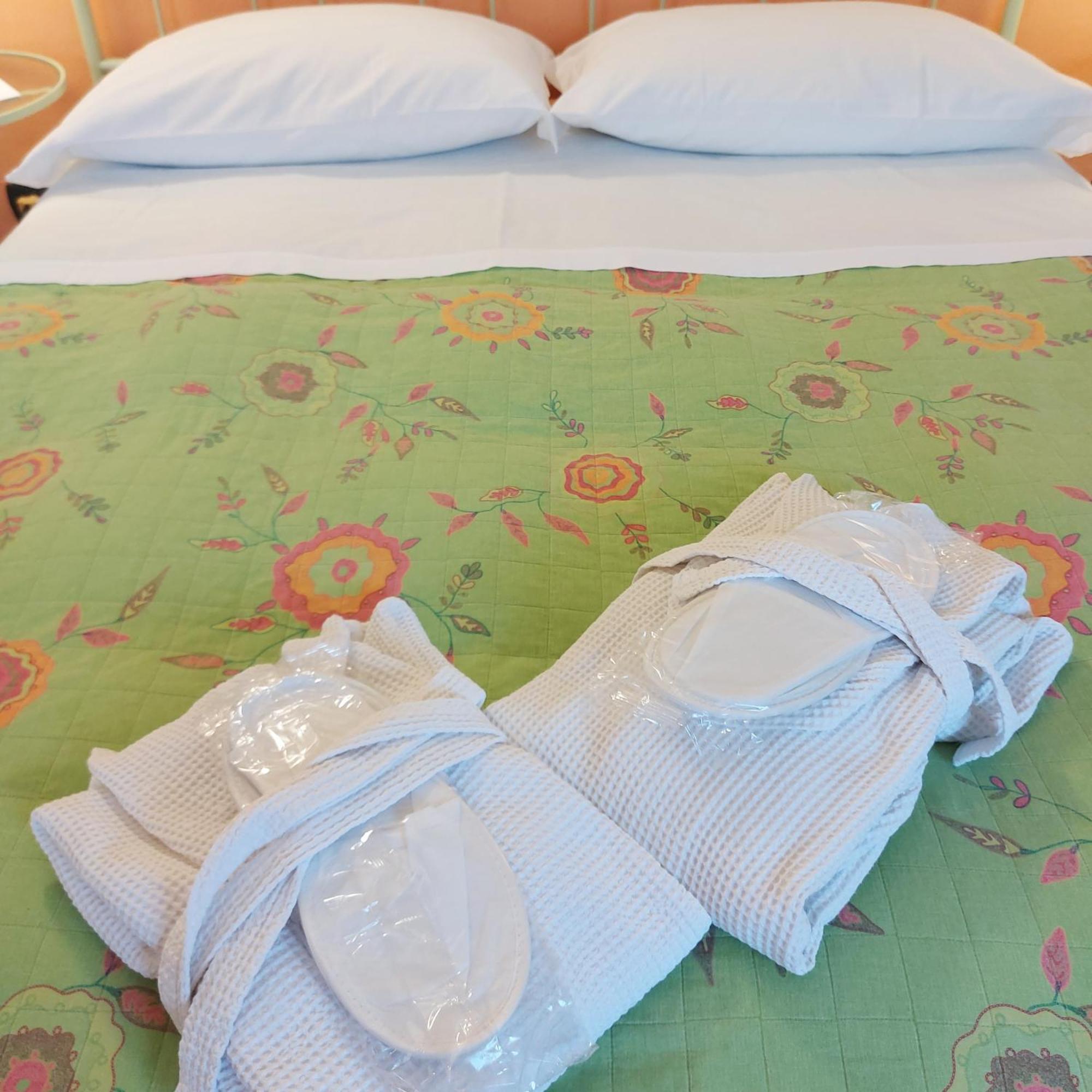 دولشياكا B&B Dei Doria & Suite المظهر الخارجي الصورة
