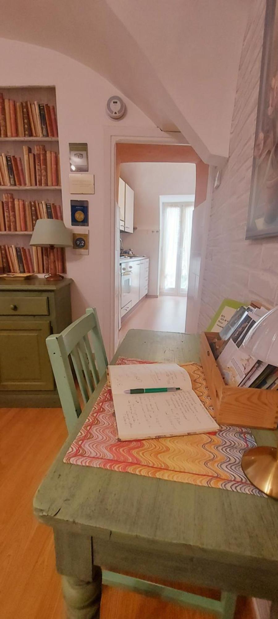 دولشياكا B&B Dei Doria & Suite المظهر الخارجي الصورة