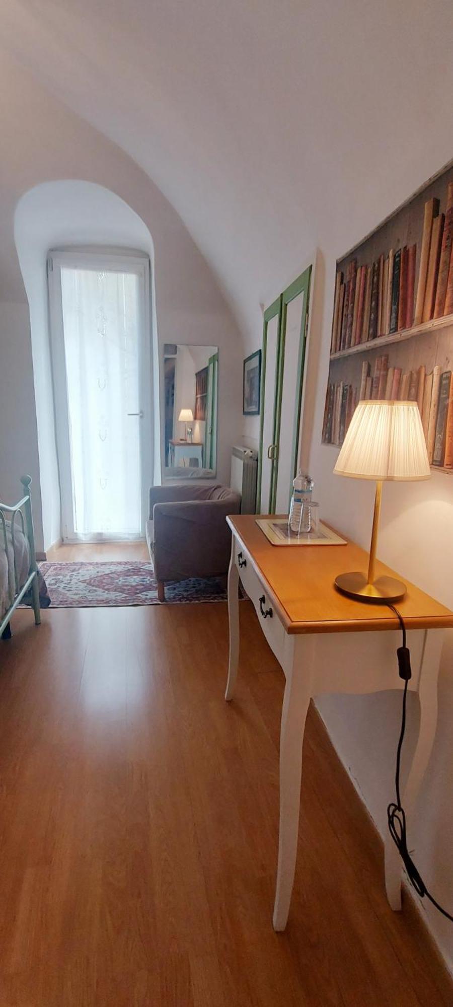 دولشياكا B&B Dei Doria & Suite المظهر الخارجي الصورة
