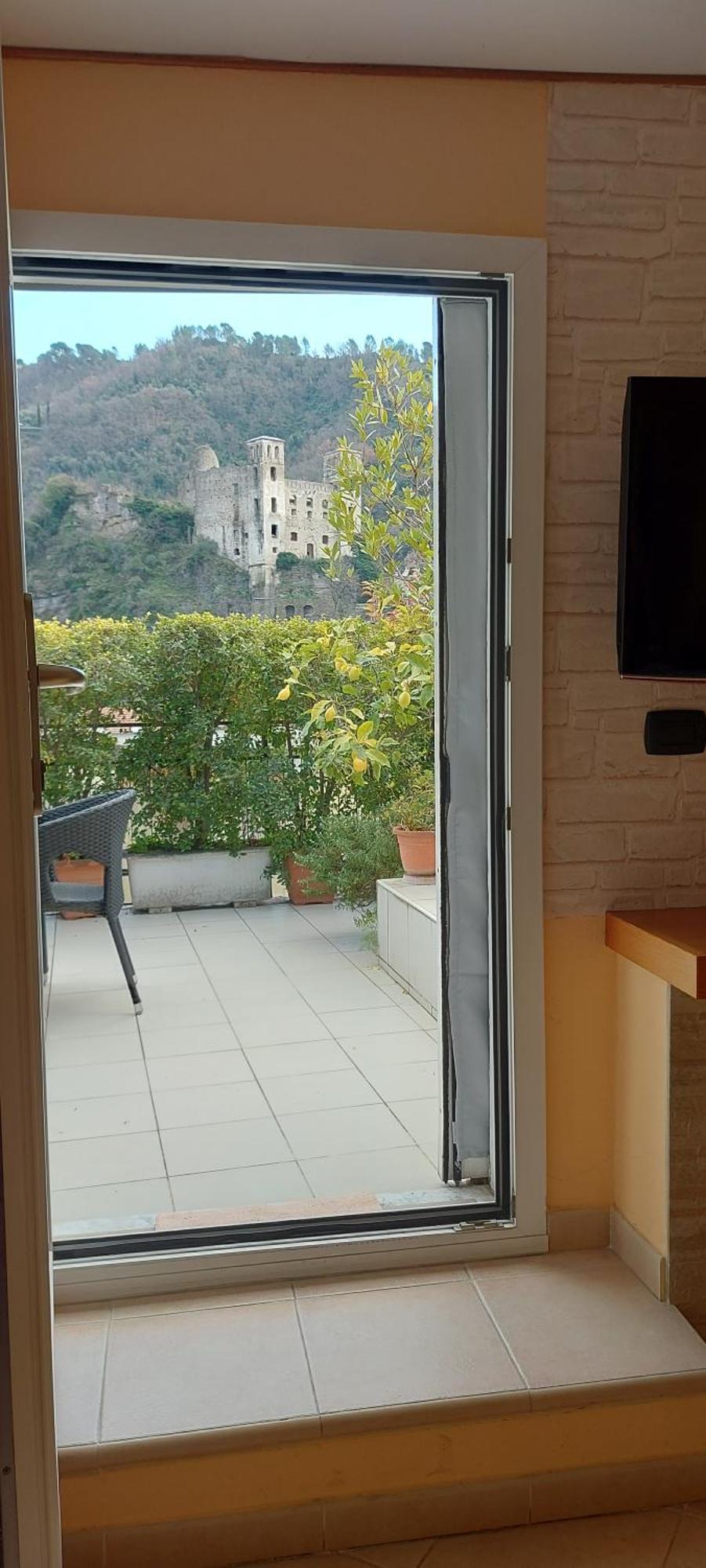 دولشياكا B&B Dei Doria & Suite المظهر الخارجي الصورة