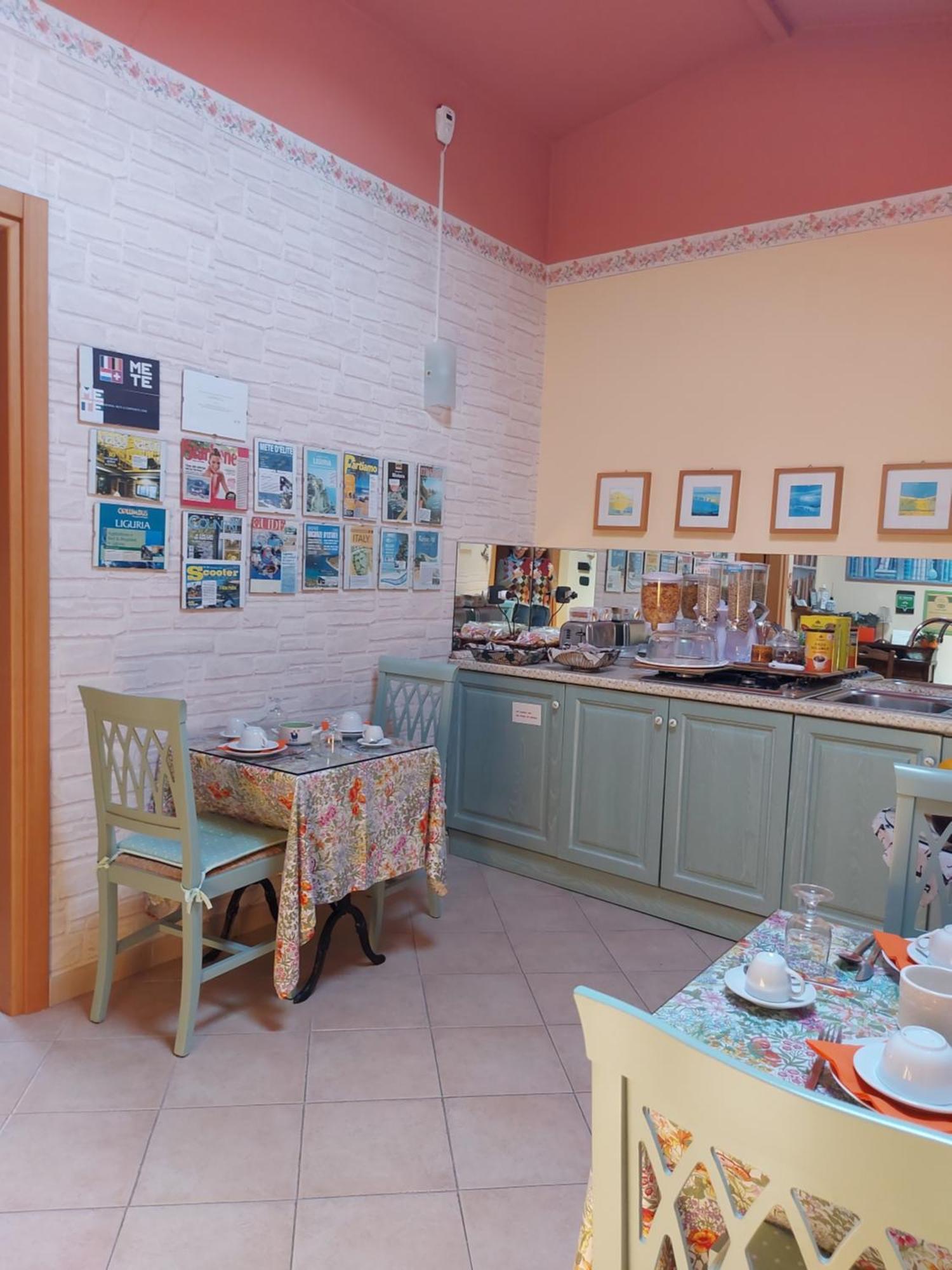 دولشياكا B&B Dei Doria & Suite المظهر الخارجي الصورة
