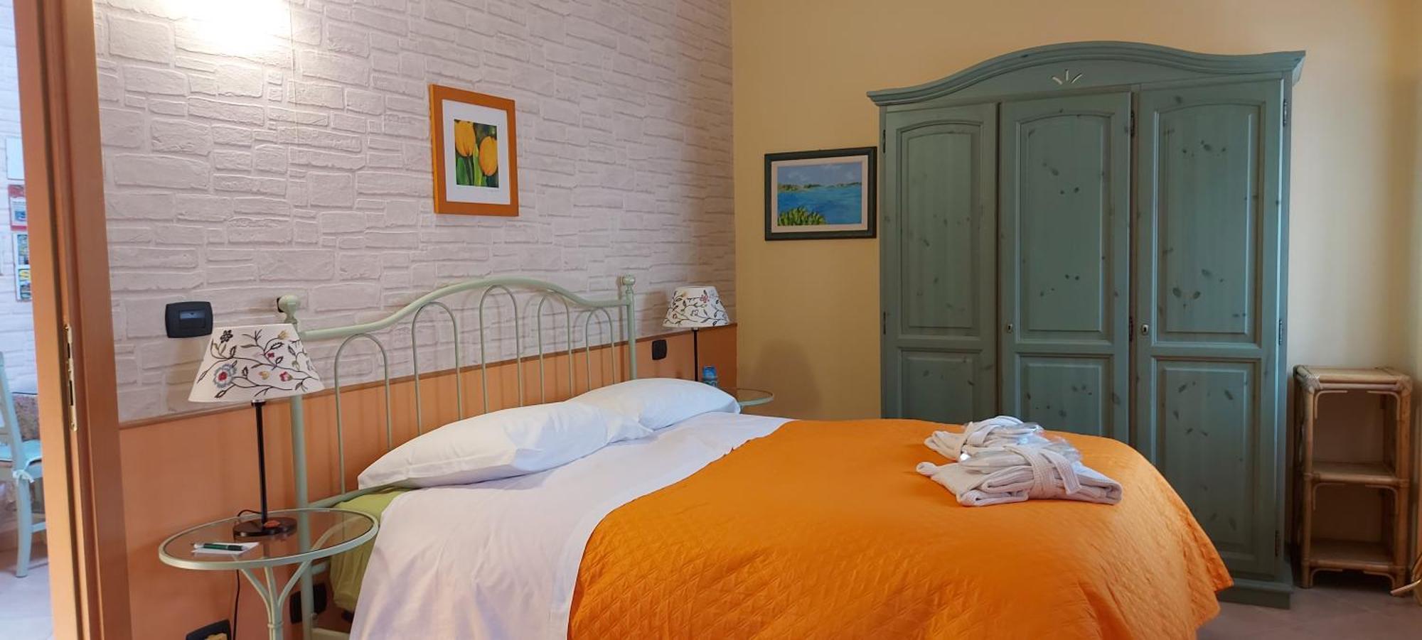 دولشياكا B&B Dei Doria & Suite المظهر الخارجي الصورة
