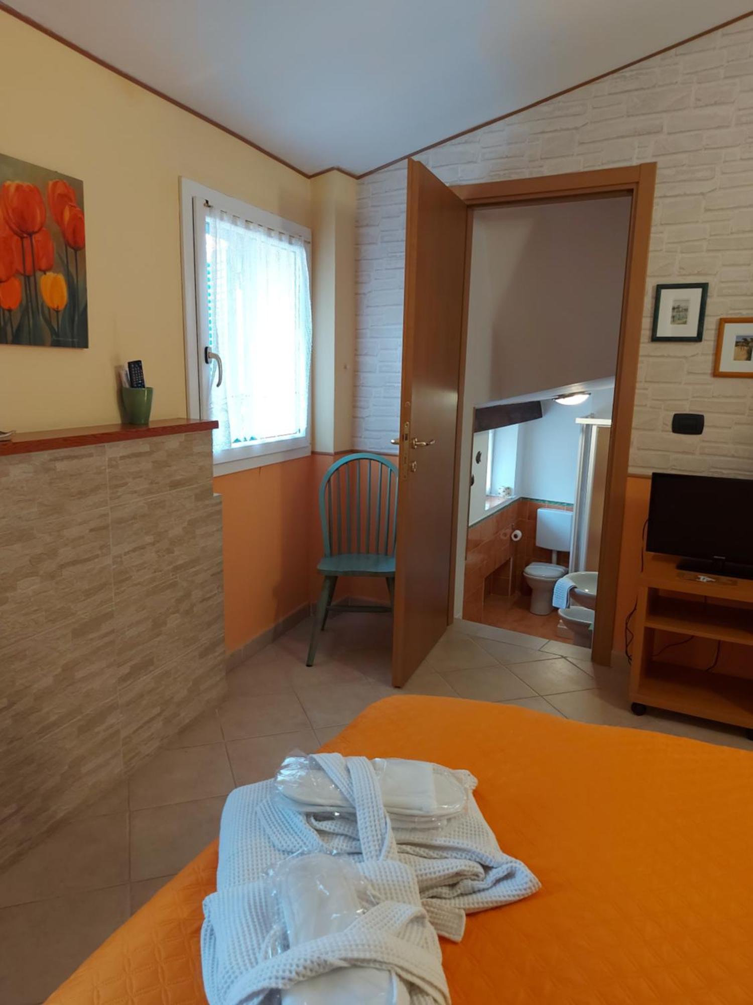 دولشياكا B&B Dei Doria & Suite المظهر الخارجي الصورة