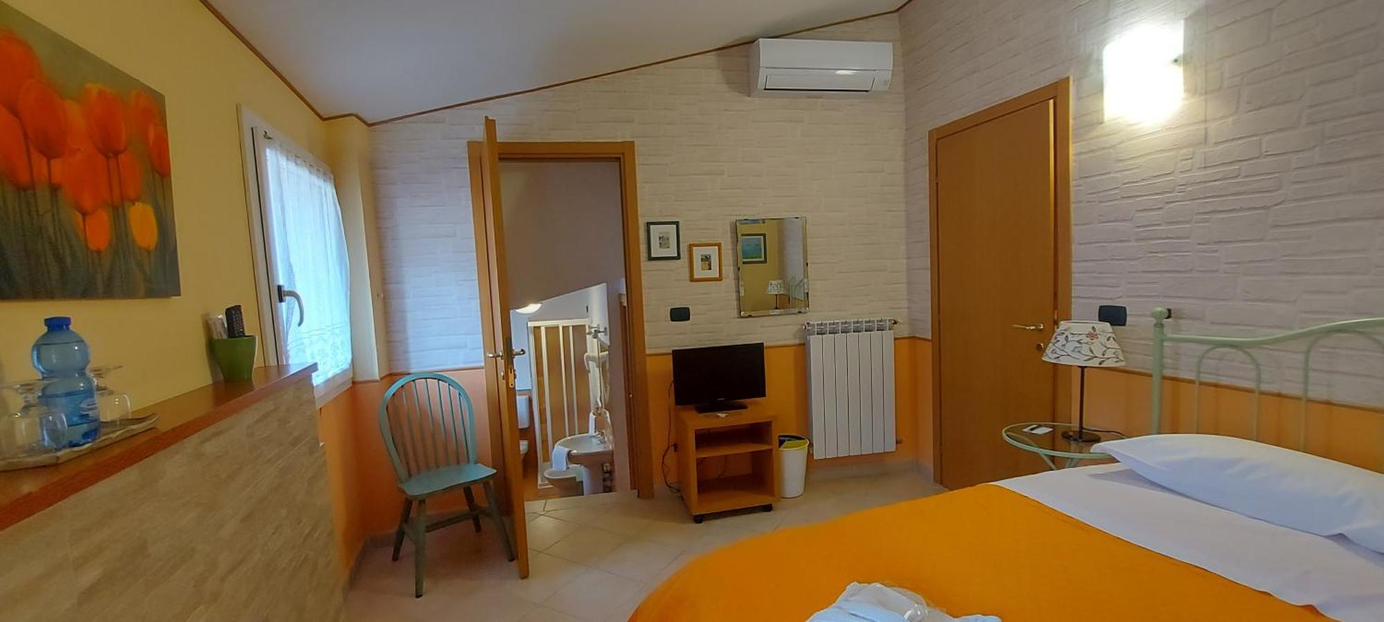 دولشياكا B&B Dei Doria & Suite المظهر الخارجي الصورة