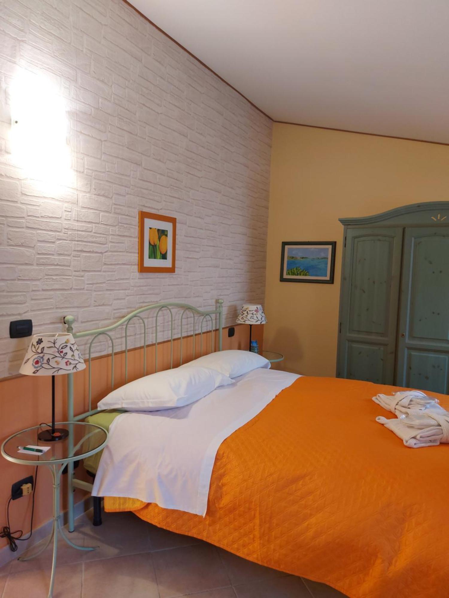 دولشياكا B&B Dei Doria & Suite المظهر الخارجي الصورة
