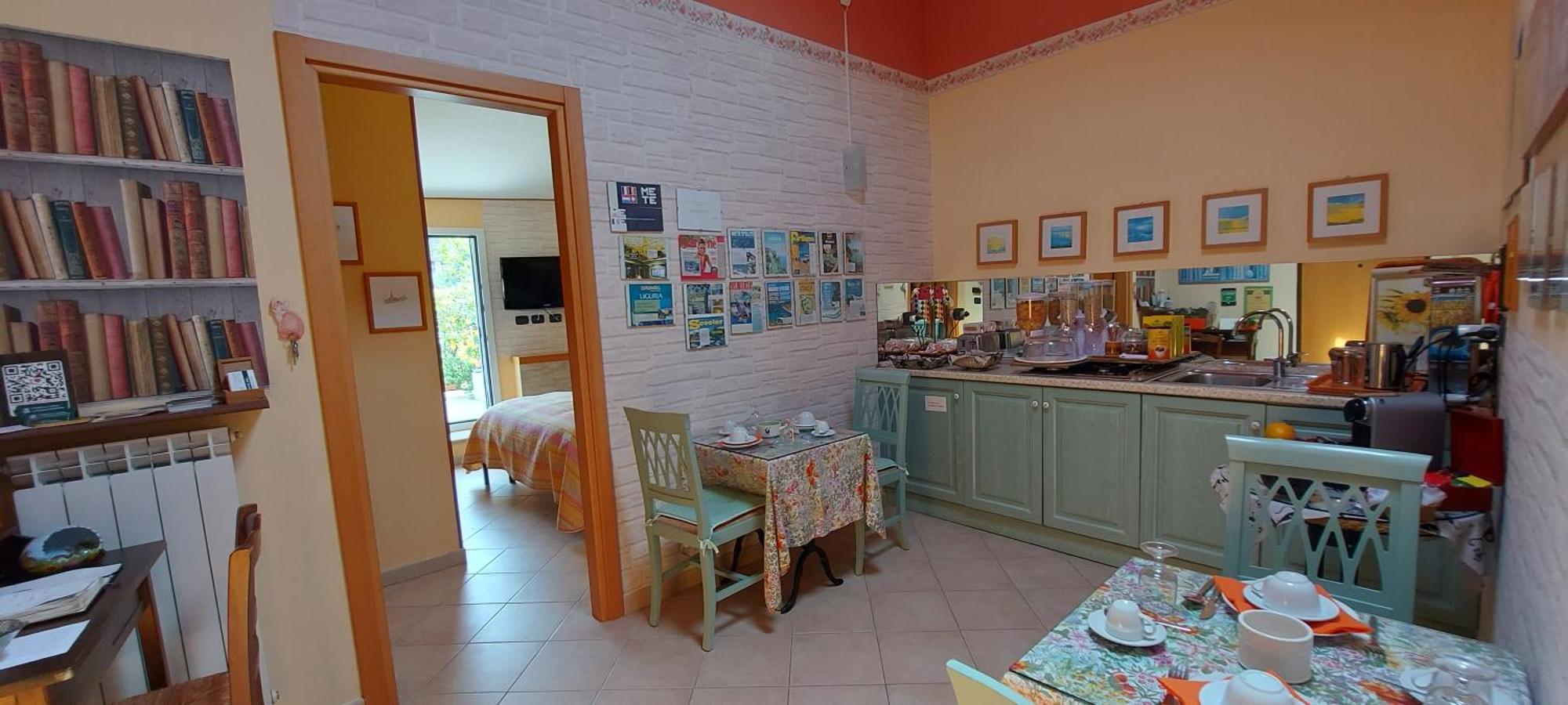 دولشياكا B&B Dei Doria & Suite المظهر الخارجي الصورة