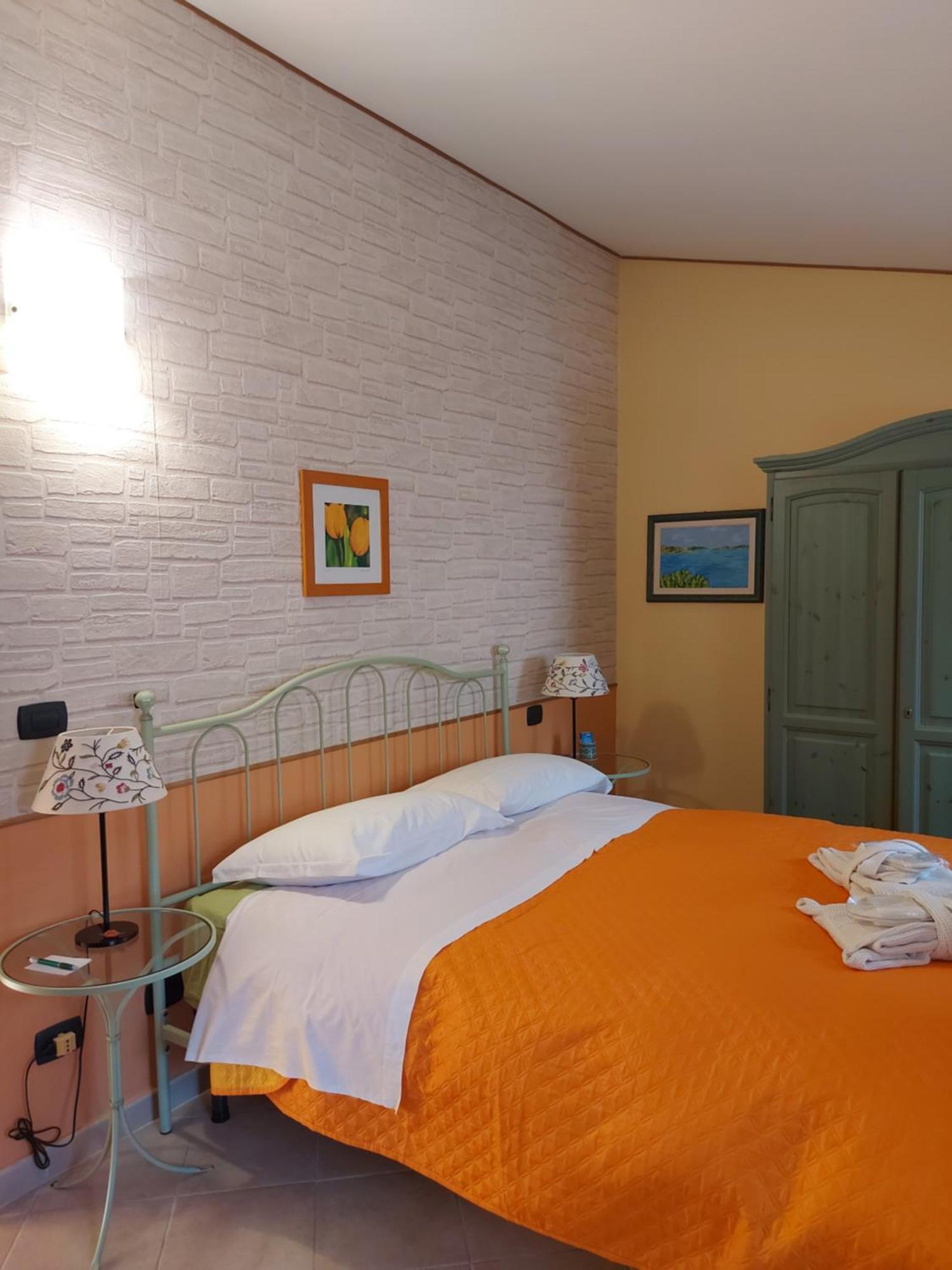 دولشياكا B&B Dei Doria & Suite المظهر الخارجي الصورة