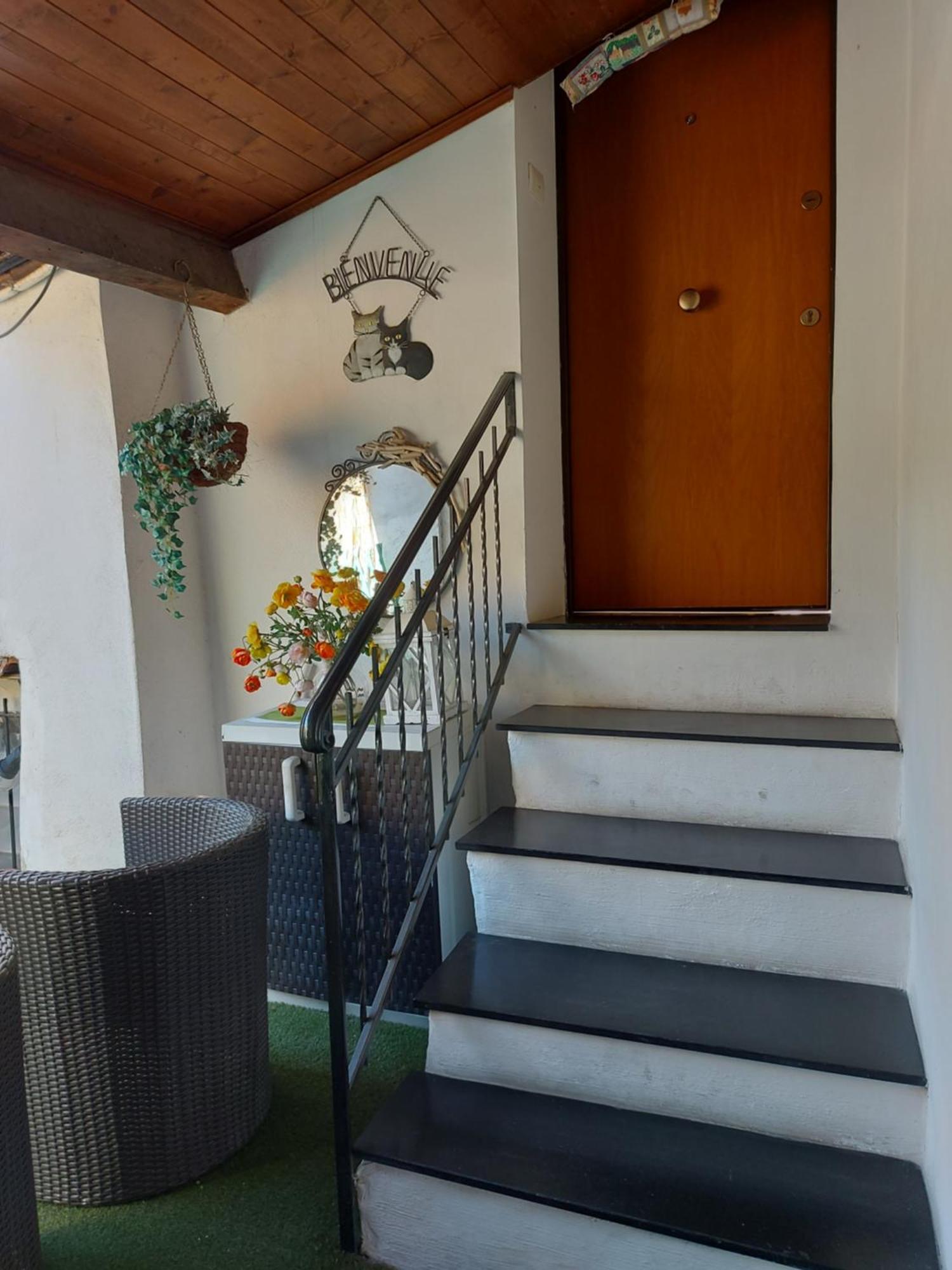 دولشياكا B&B Dei Doria & Suite المظهر الخارجي الصورة