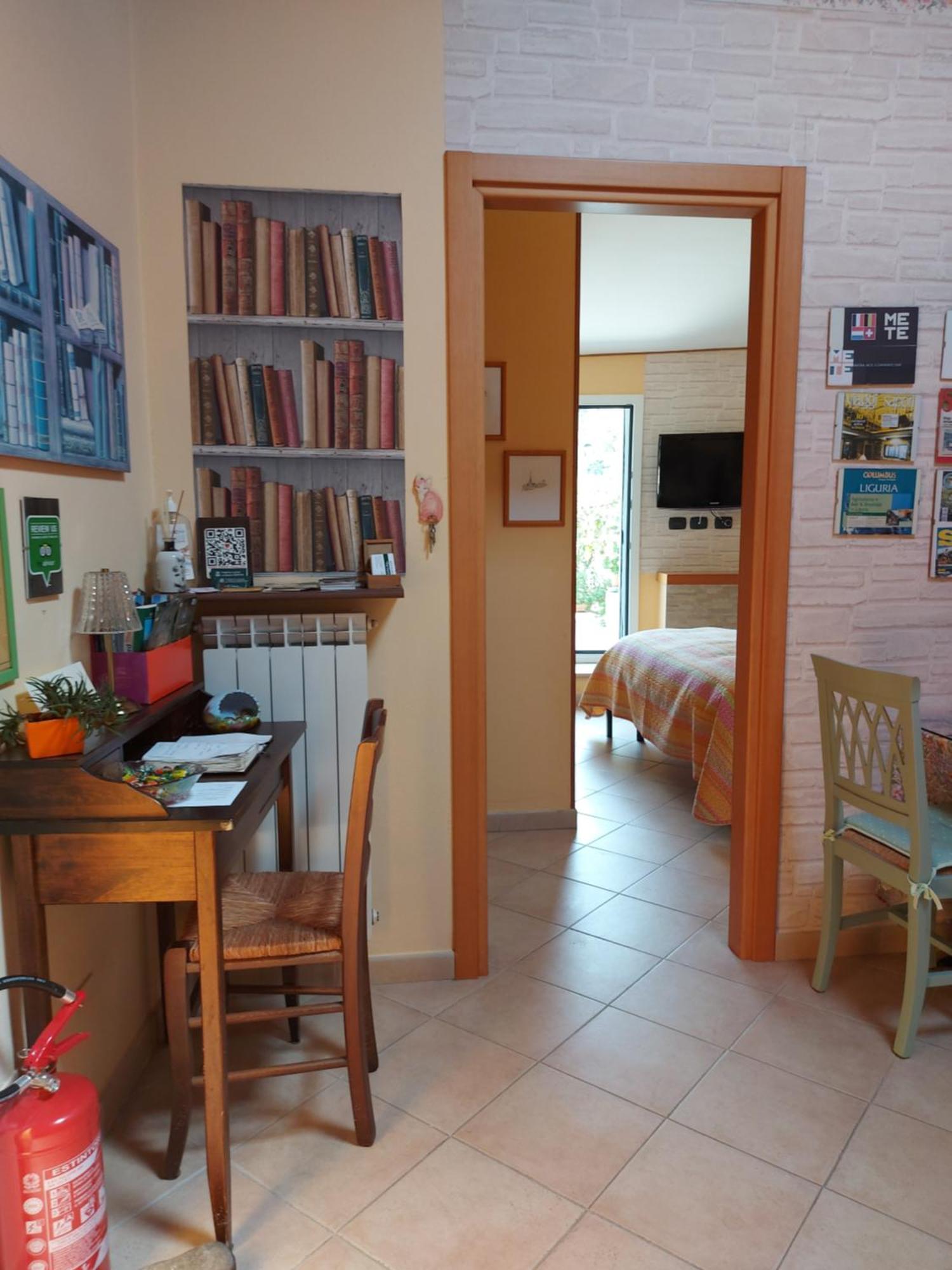 دولشياكا B&B Dei Doria & Suite المظهر الخارجي الصورة