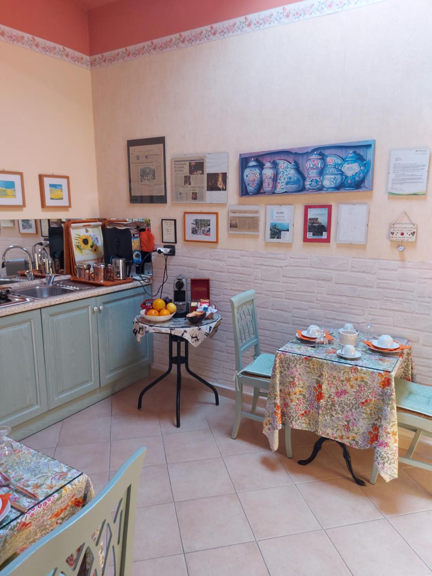دولشياكا B&B Dei Doria & Suite المظهر الخارجي الصورة